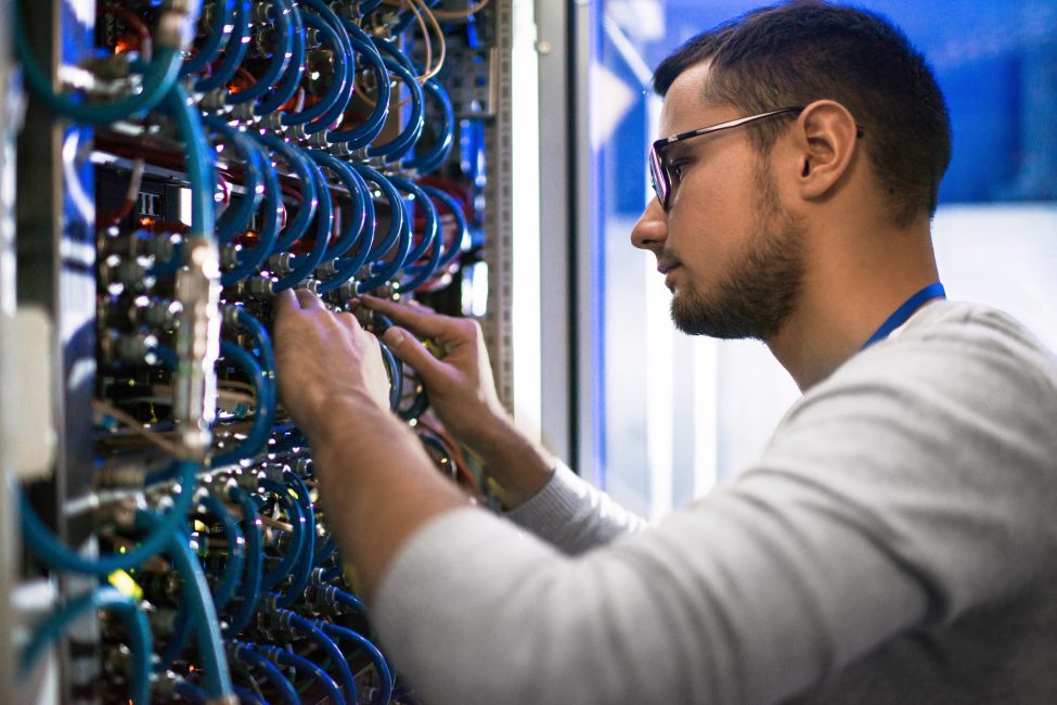 Managed IT Services Managed IT Services